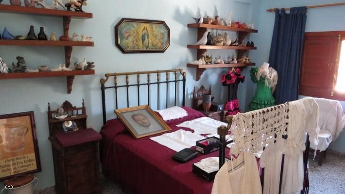 8 soveværelse Lejlighed til salg i Almegijar - € 110.000 (Ref: 4949835)