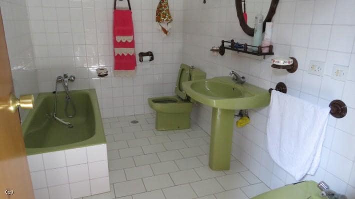 8 soveværelse Lejlighed til salg i Almegijar - € 110.000 (Ref: 4949835)