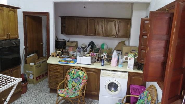 8 soveværelse Lejlighed til salg i Almegijar - € 110.000 (Ref: 4949835)