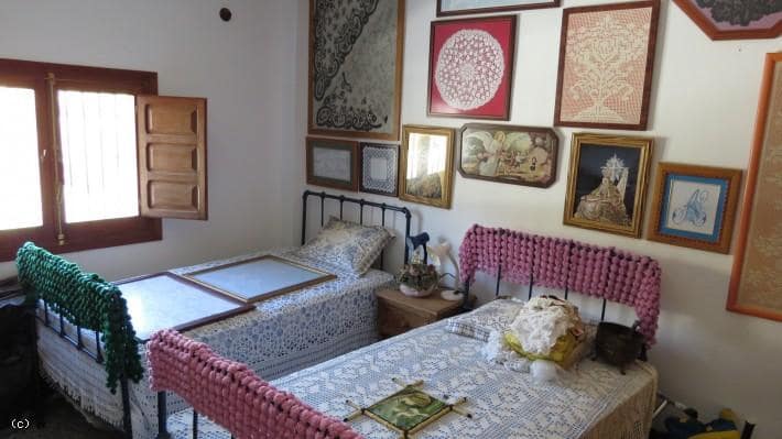 8 soveværelse Lejlighed til salg i Almegijar - € 110.000 (Ref: 4949835)