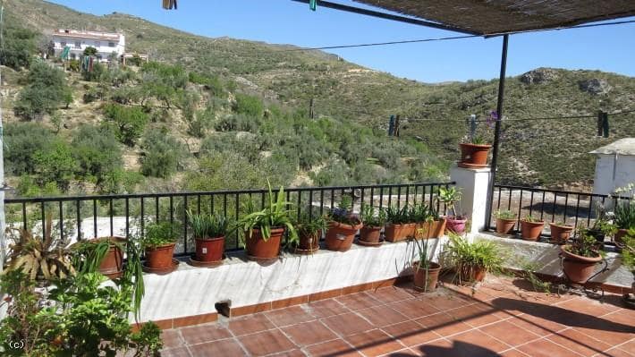 8 soveværelse Lejlighed til salg i Almegijar - € 110.000 (Ref: 4949835)