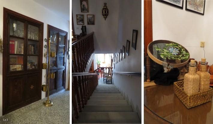 8 soveværelse Lejlighed til salg i Almegijar - € 110.000 (Ref: 4949835)