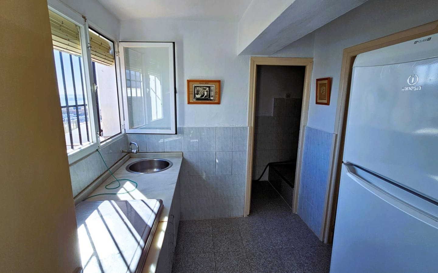 4 sypialnia Dom na sprzedaż w Salobrena - 250 000 € (Ref: 5115843)