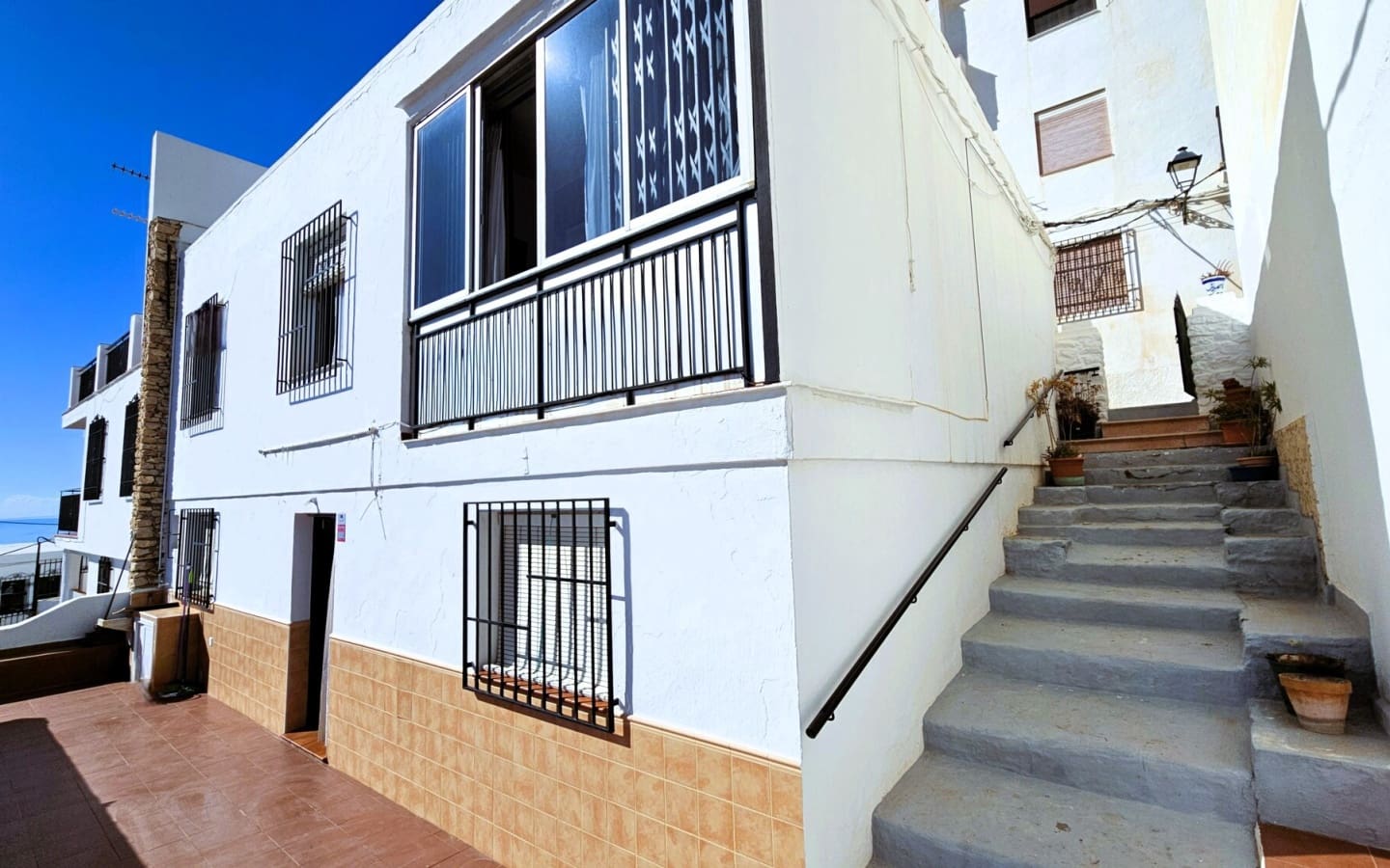 4 sypialnia Dom na sprzedaż w Salobrena - 250 000 € (Ref: 5115843)