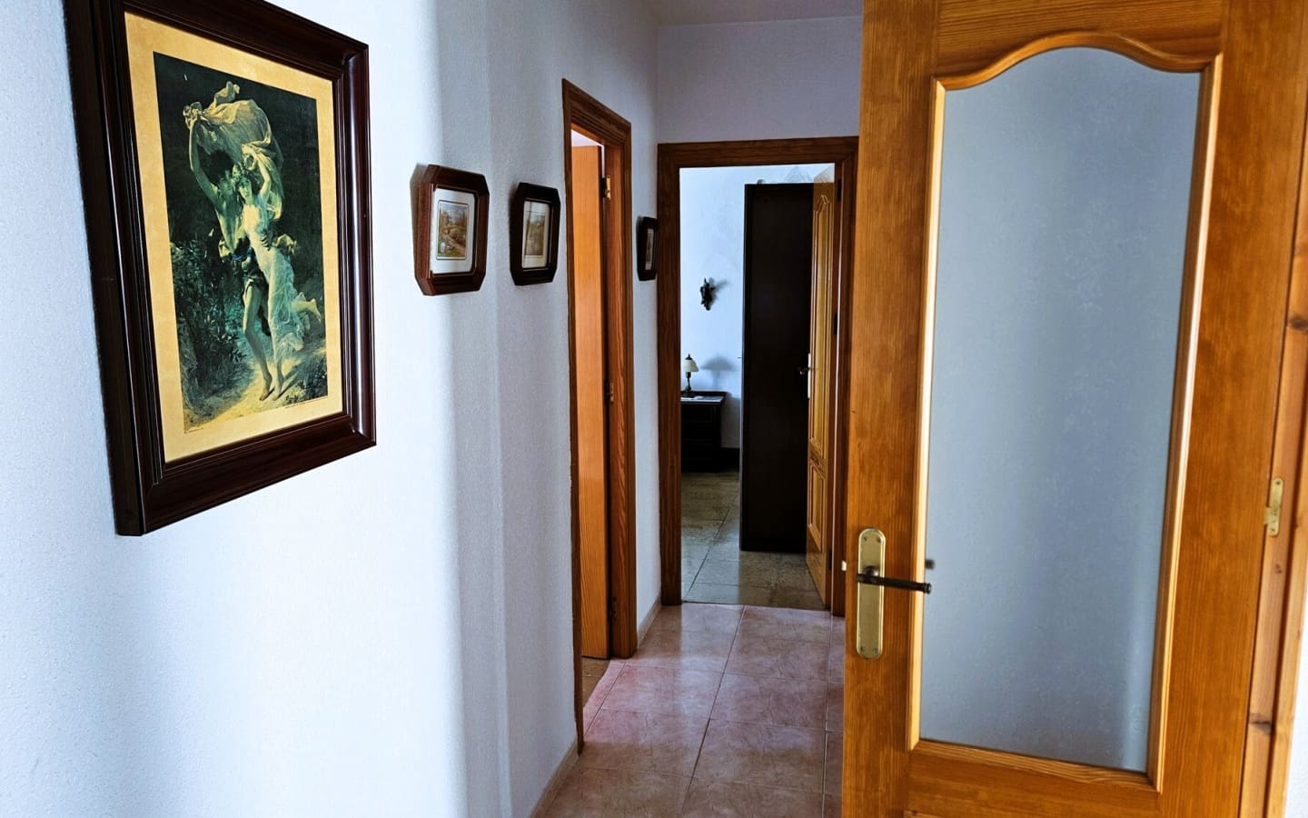 4 sypialnia Dom na sprzedaż w Salobrena - 250 000 € (Ref: 5115843)