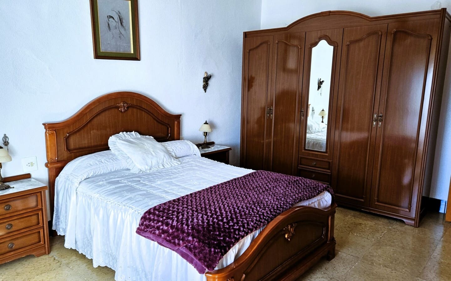 4 sypialnia Dom na sprzedaż w Salobrena - 250 000 € (Ref: 5115843)