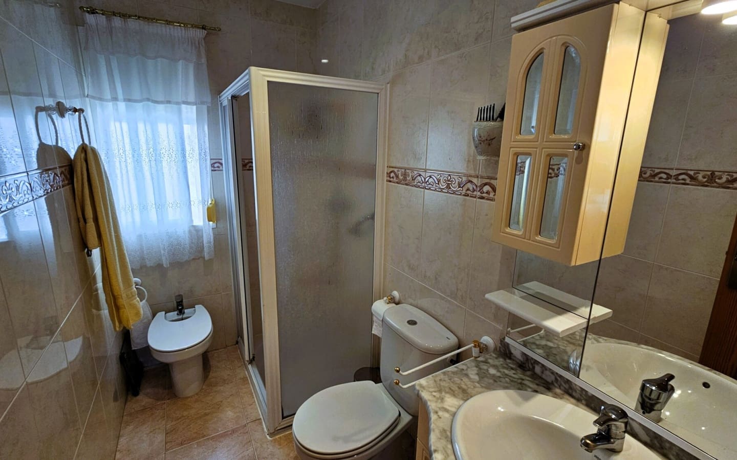 4 sypialnia Dom na sprzedaż w Salobrena - 250 000 € (Ref: 5115843)