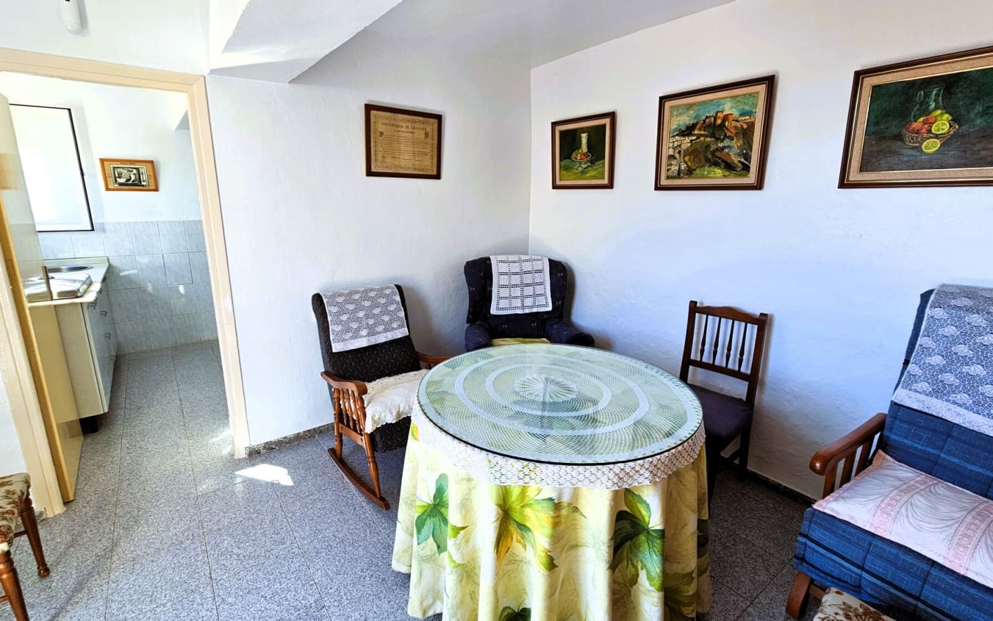 4 sypialnia Dom na sprzedaż w Salobrena - 250 000 € (Ref: 5115843)