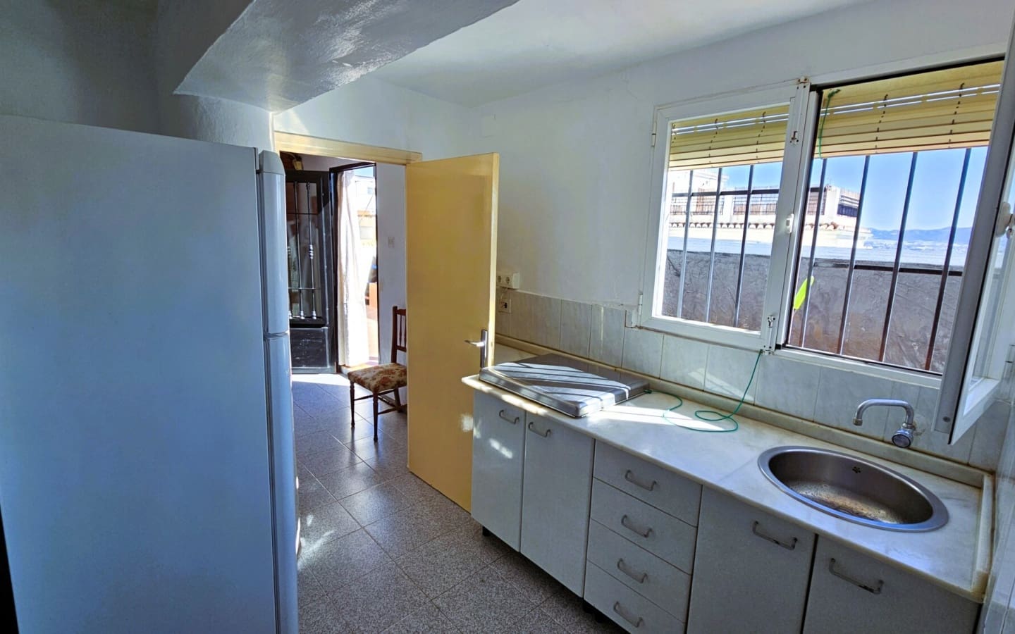 4 sypialnia Dom na sprzedaż w Salobrena - 250 000 € (Ref: 5115843)