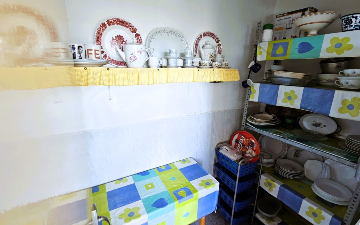 4 sypialnia Dom na sprzedaż w Salobrena - 250 000 € (Ref: 5115843)