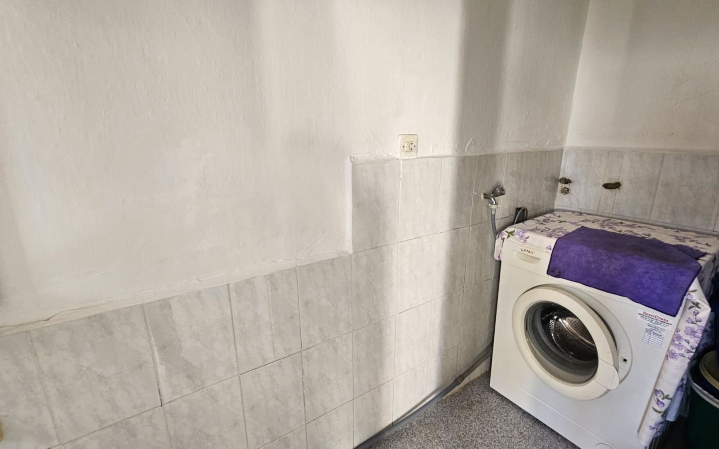 4 sypialnia Dom na sprzedaż w Salobrena - 250 000 € (Ref: 5115843)