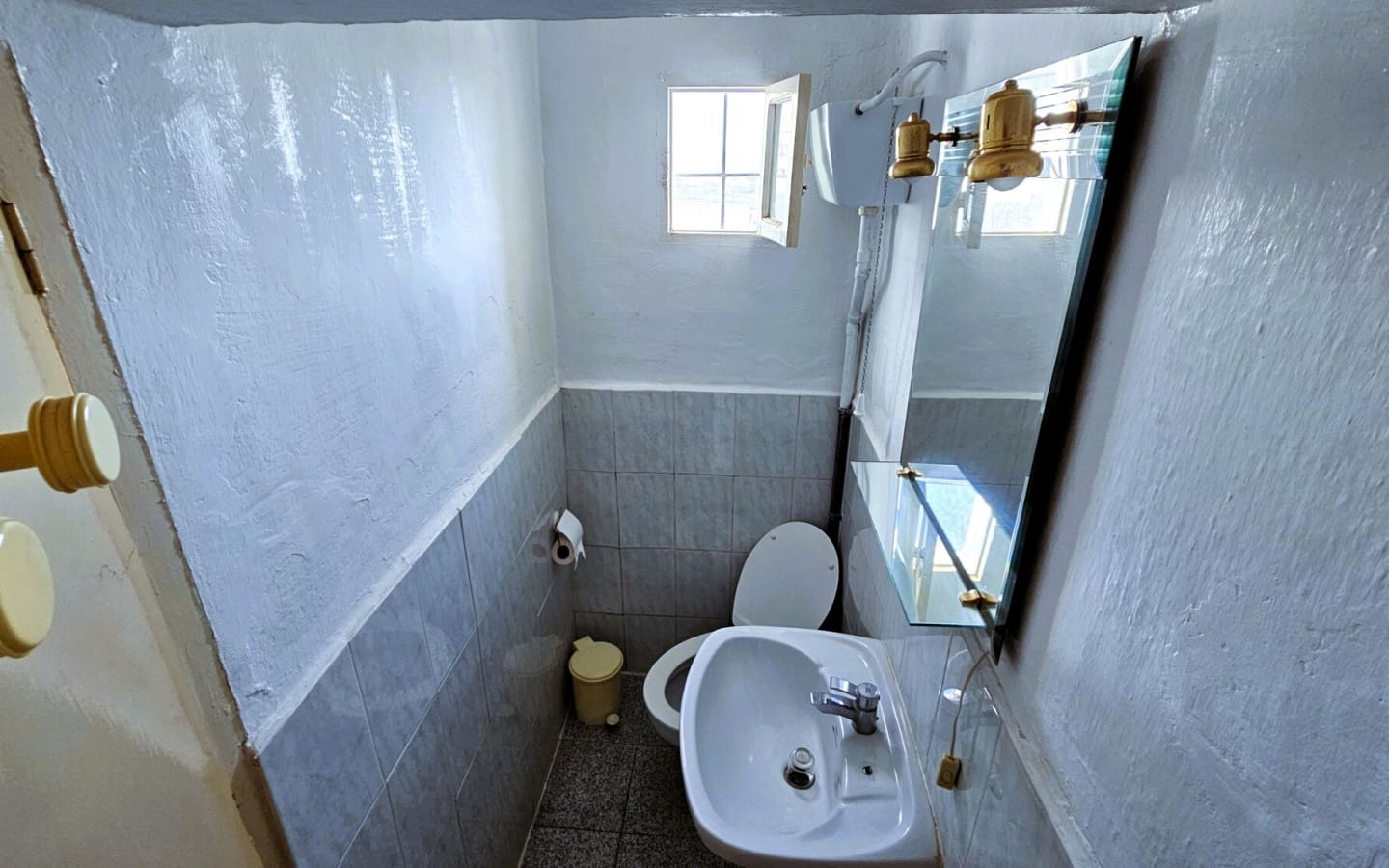 4 sypialnia Dom na sprzedaż w Salobrena - 250 000 € (Ref: 5115843)