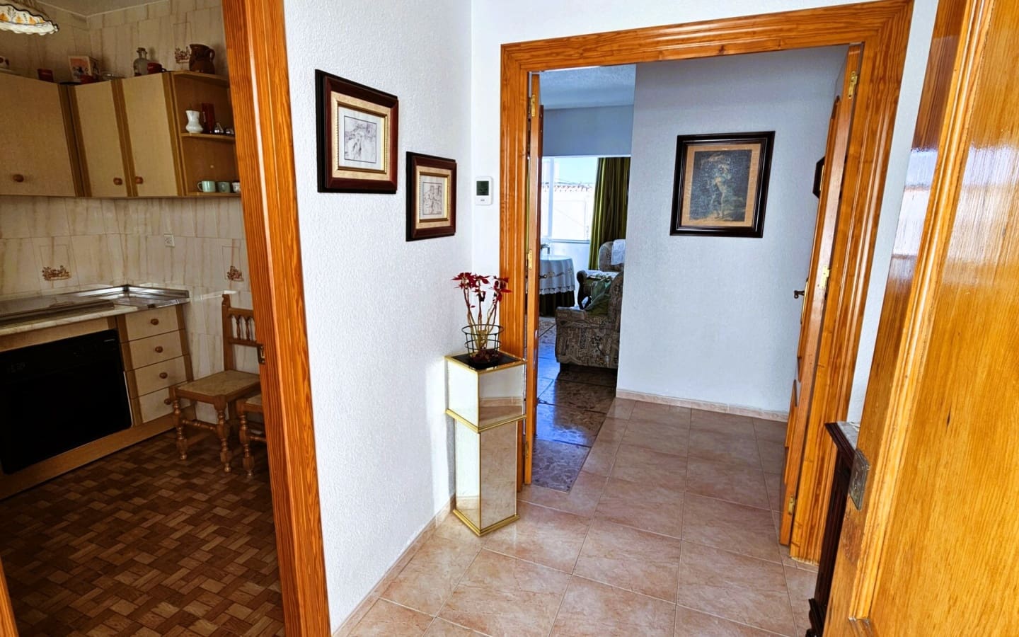 4 sypialnia Dom na sprzedaż w Salobrena - 250 000 € (Ref: 5115843)