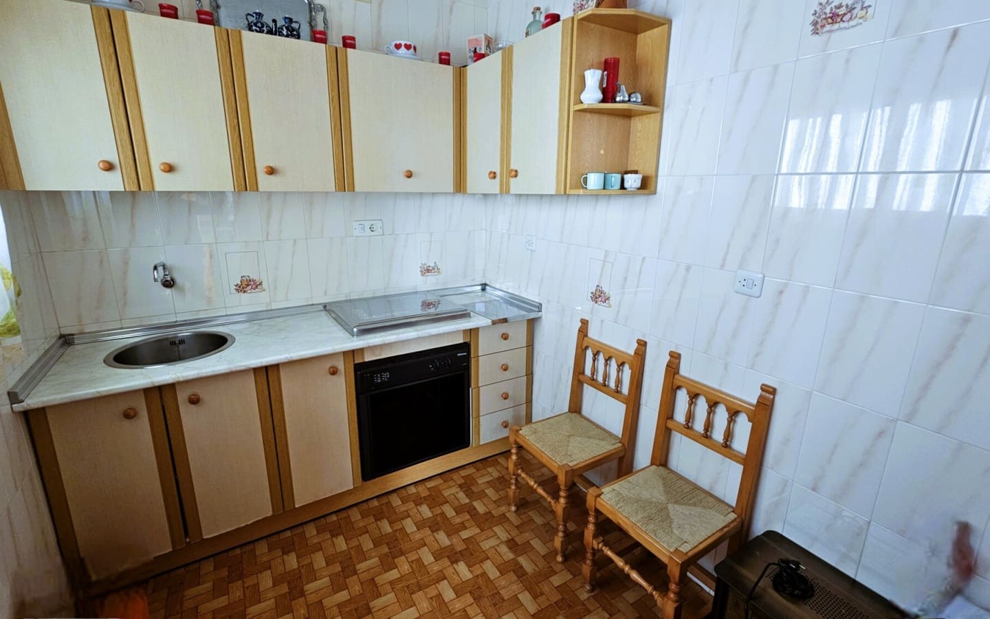 4 sypialnia Dom na sprzedaż w Salobrena - 250 000 € (Ref: 5115843)