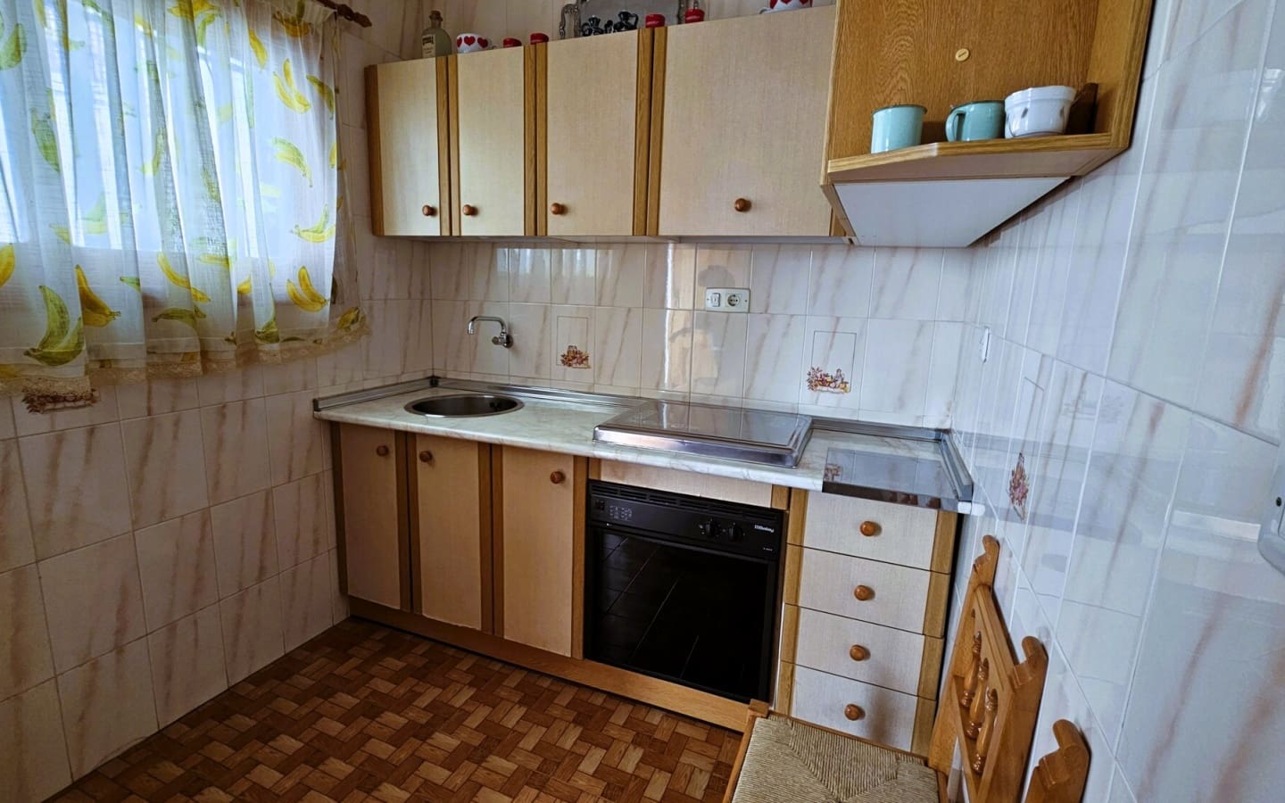 4 sypialnia Dom na sprzedaż w Salobrena - 250 000 € (Ref: 5115843)