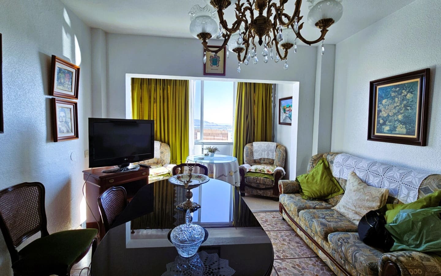 4 sypialnia Dom na sprzedaż w Salobrena - 250 000 € (Ref: 5115843)