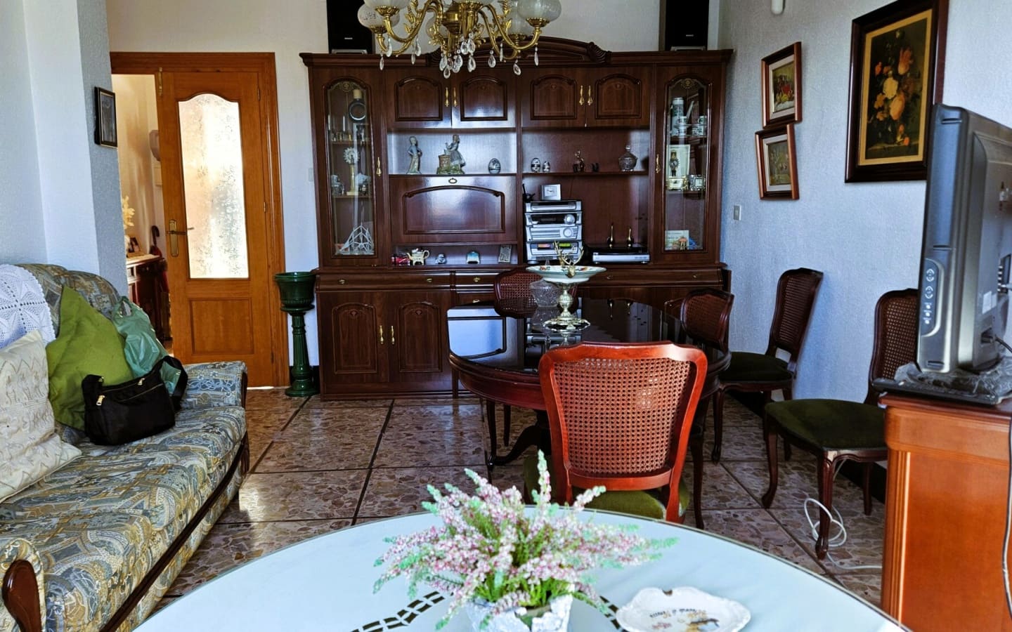 4 sypialnia Dom na sprzedaż w Salobrena - 250 000 € (Ref: 5115843)