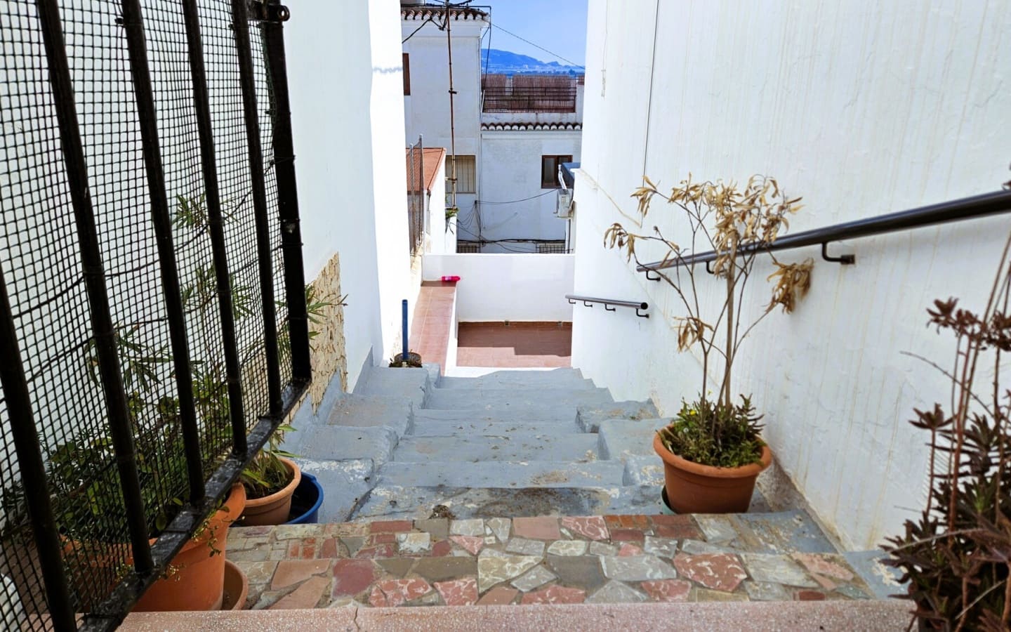 4 sypialnia Dom na sprzedaż w Salobrena - 250 000 € (Ref: 5115843)