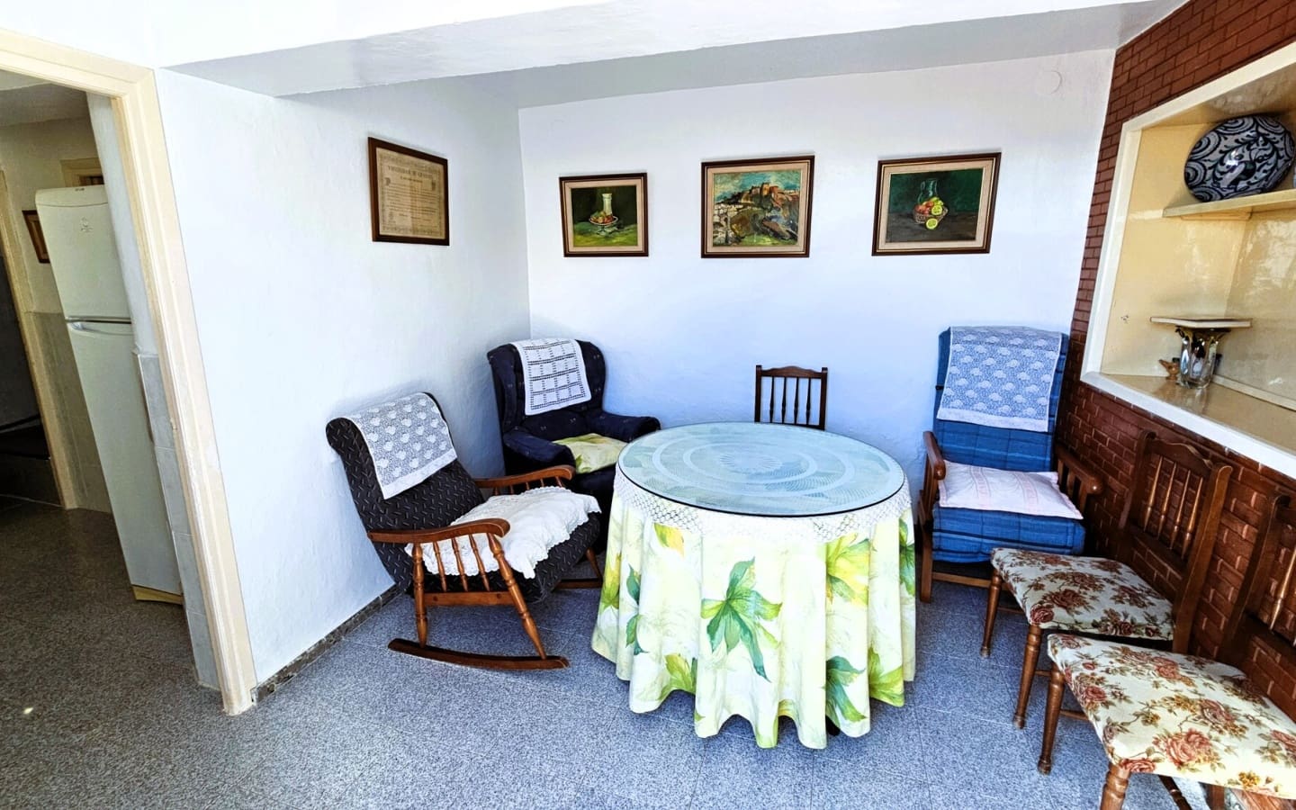 4 sypialnia Dom na sprzedaż w Salobrena - 250 000 € (Ref: 5115843)