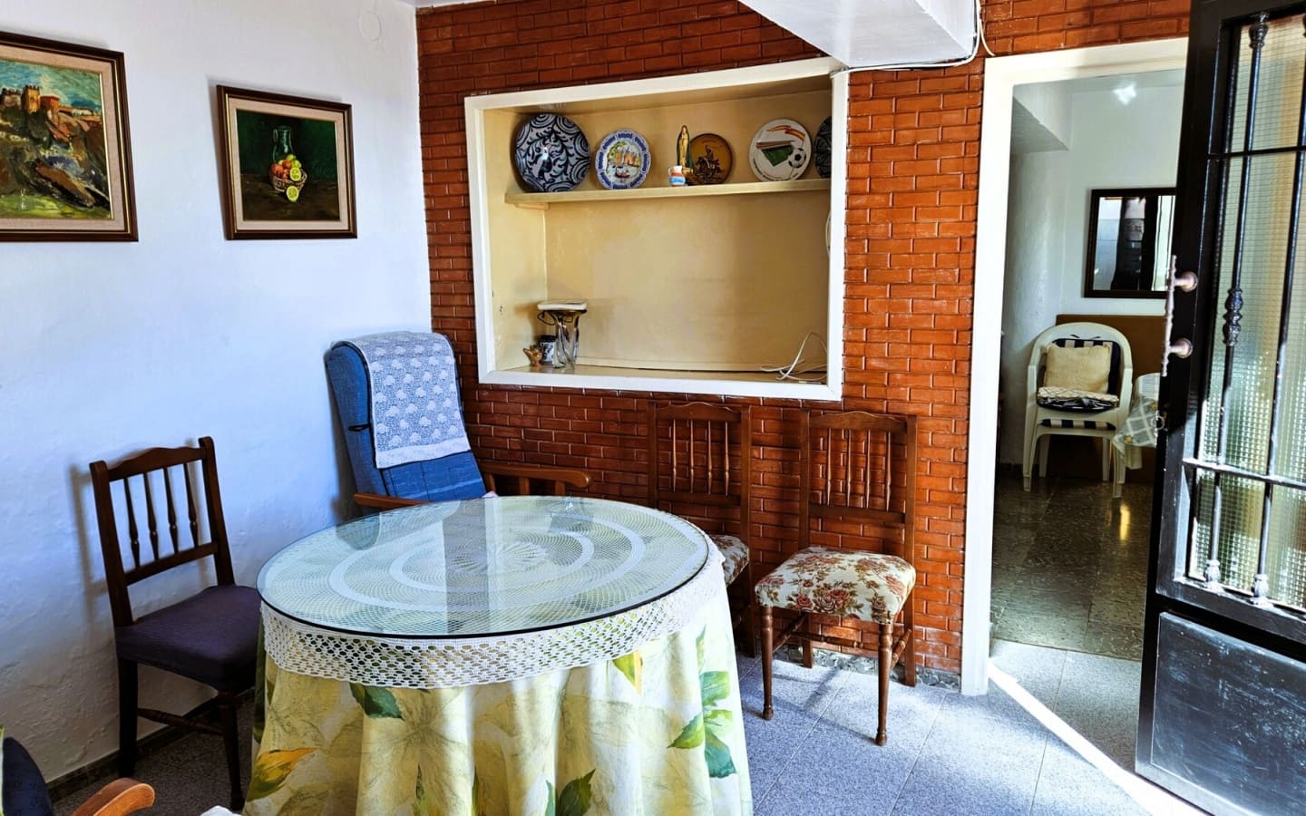 4 sypialnia Dom na sprzedaż w Salobrena - 250 000 € (Ref: 5115843)