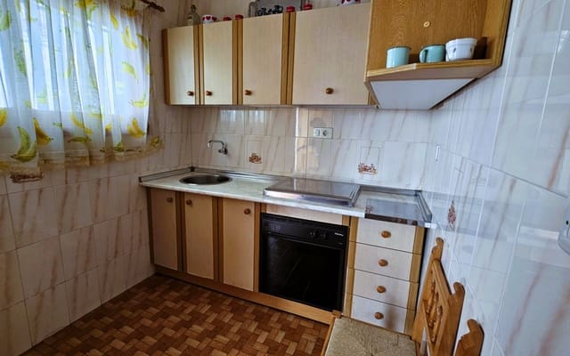 4 makuuhuone Omakotitalo myytävänä paikassa Salobreña - 250 000 € (Ref: 5115843)