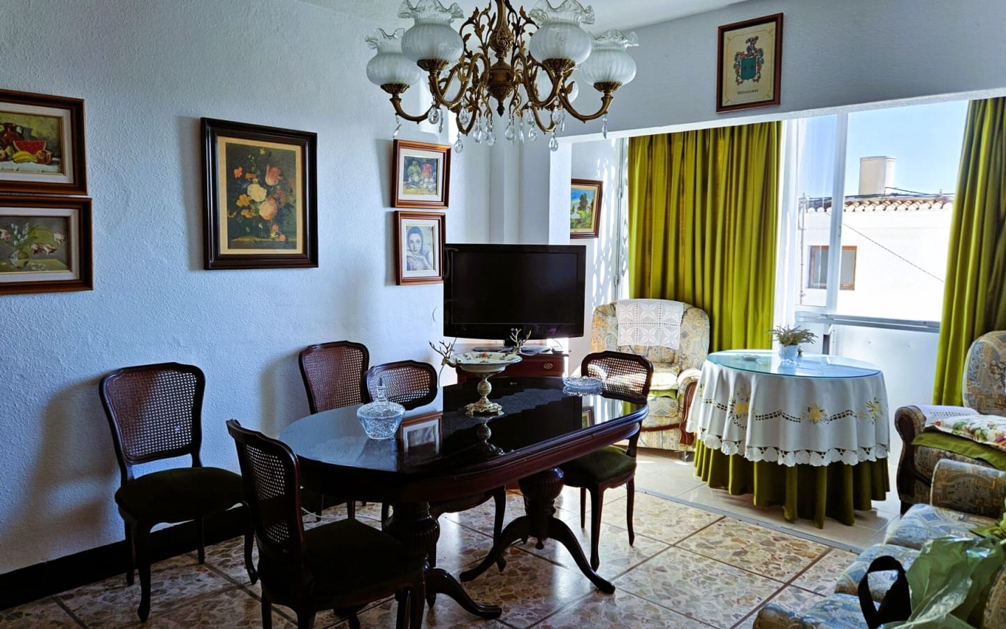 4 sypialnia Dom na sprzedaż w Salobrena - 250 000 € (Ref: 5115843)