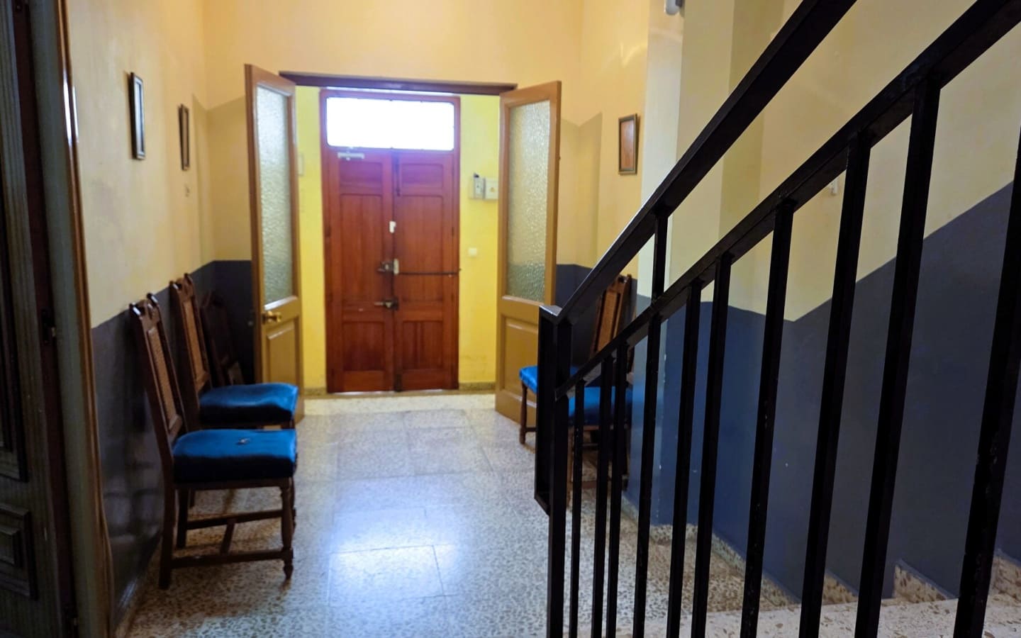 7 soverom Leilighet til salgs i Orgiva med garasje - € 250 000 (Ref: 5128148)