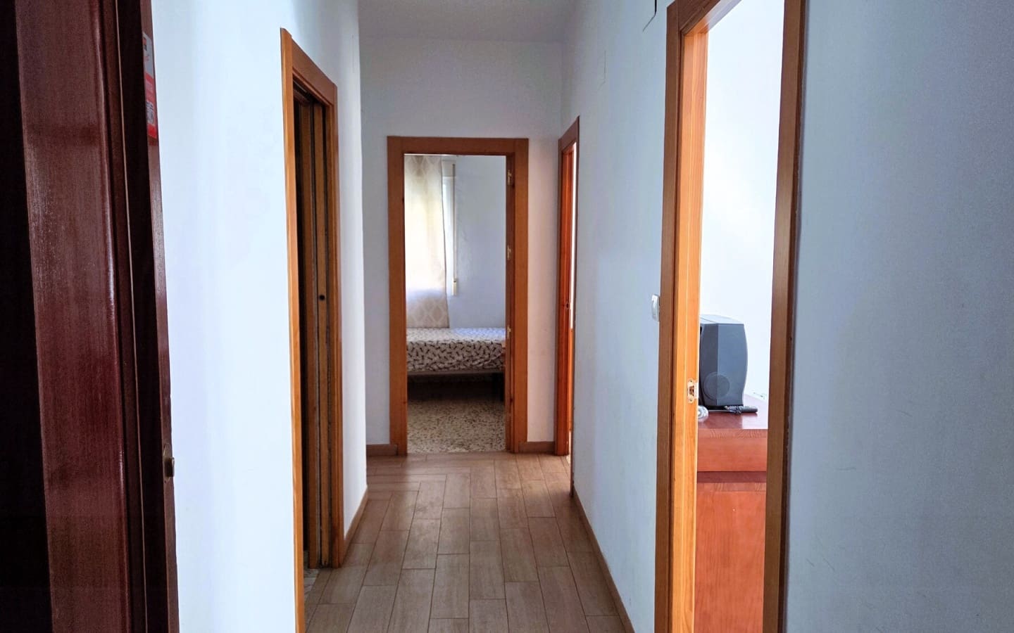 7 soverom Leilighet til salgs i Orgiva med garasje - € 250 000 (Ref: 5128148)