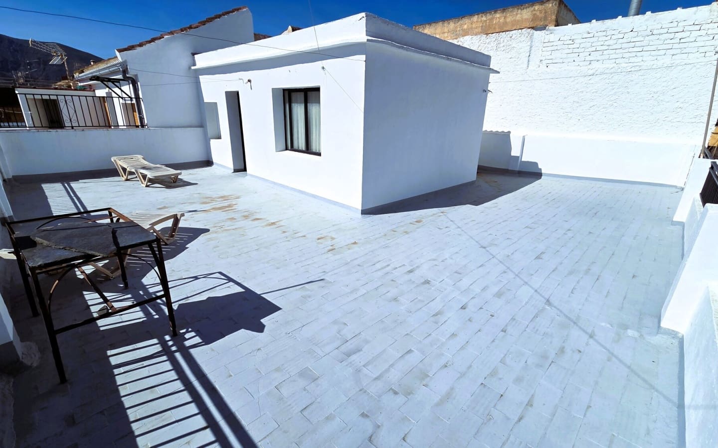 7 soverom Leilighet til salgs i Orgiva med garasje - € 250 000 (Ref: 5128148)