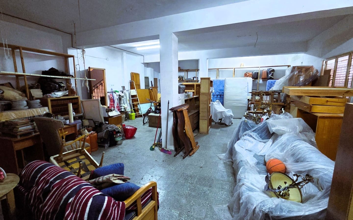 7 soverom Leilighet til salgs i Orgiva med garasje - € 250 000 (Ref: 5128148)