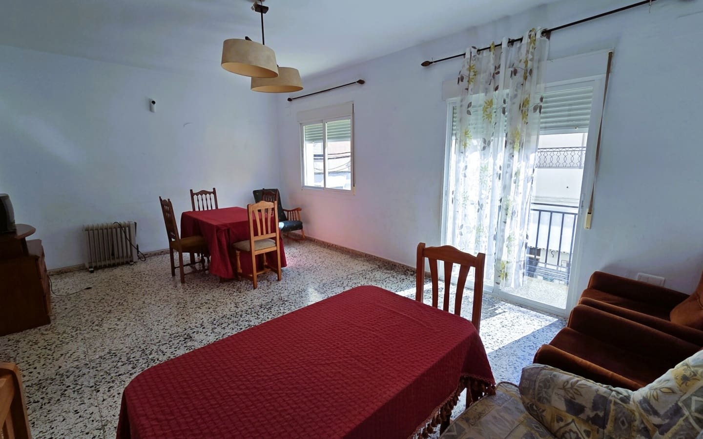 7 soverom Leilighet til salgs i Orgiva med garasje - € 250 000 (Ref: 5128148)