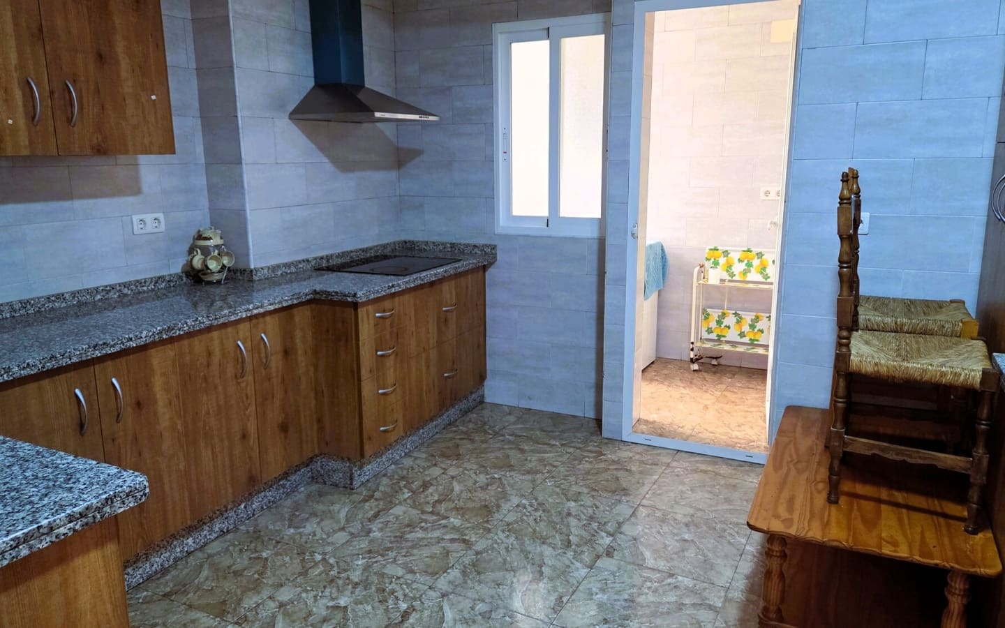 7 soverom Leilighet til salgs i Orgiva med garasje - € 250 000 (Ref: 5128148)