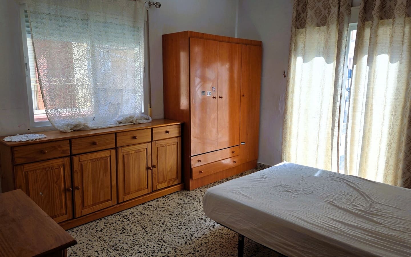 7 soverom Leilighet til salgs i Orgiva med garasje - € 250 000 (Ref: 5128148)