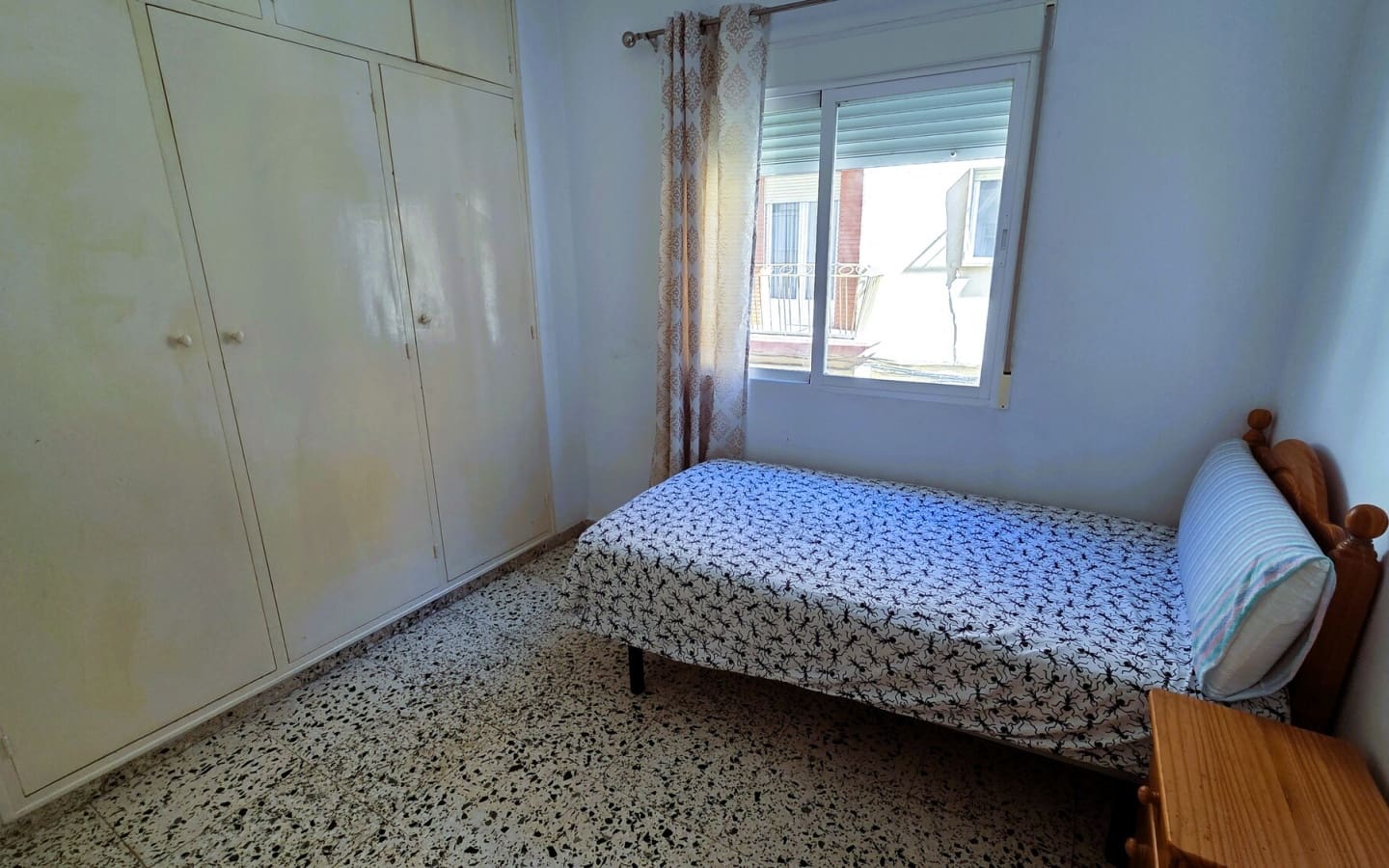 7 soverom Leilighet til salgs i Orgiva med garasje - € 250 000 (Ref: 5128148)