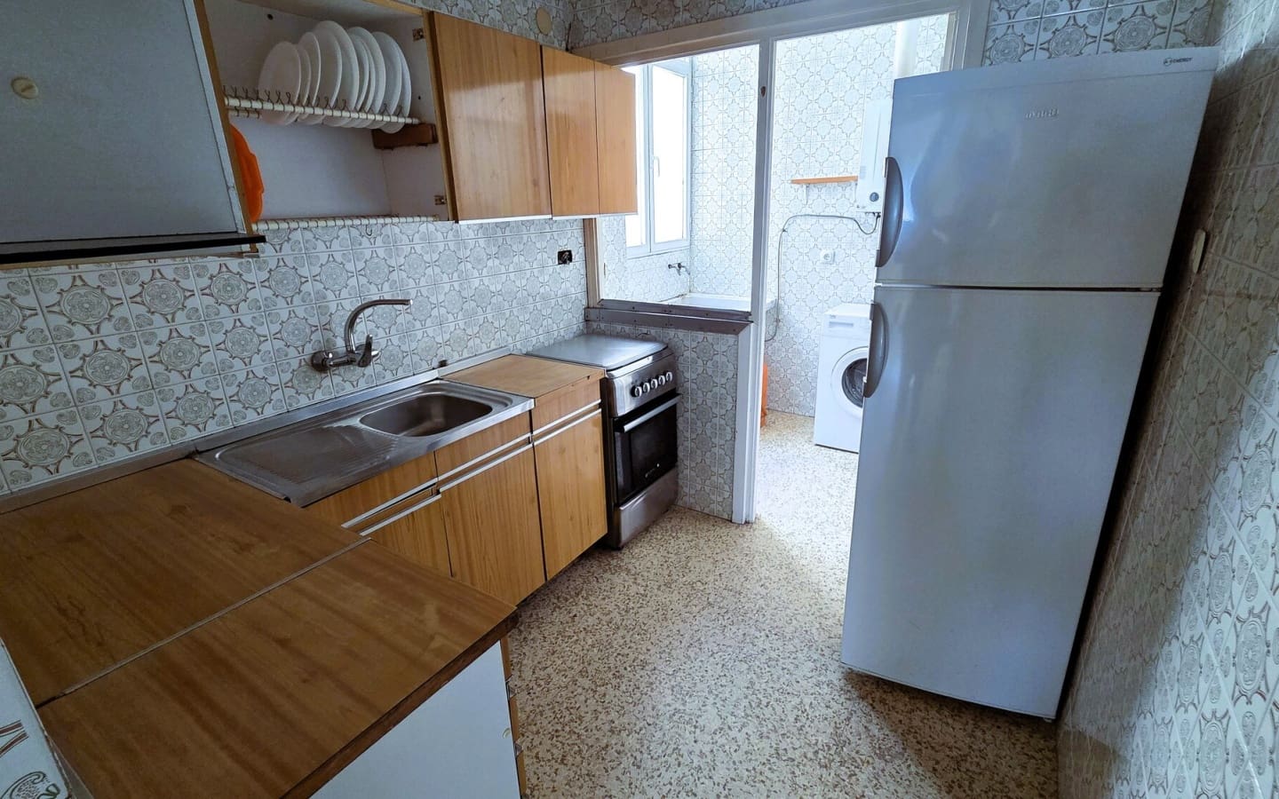 7 soverom Leilighet til salgs i Orgiva med garasje - € 250 000 (Ref: 5128148)