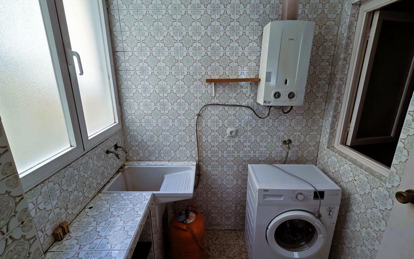 7 soverom Leilighet til salgs i Orgiva med garasje - € 250 000 (Ref: 5128148)