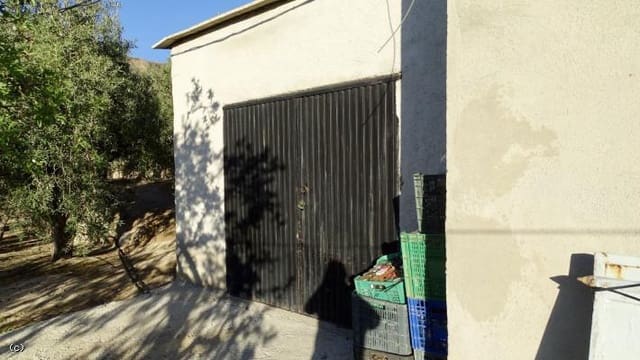 2 soveværelse Finca/Landehus til salg i Lanjarón - € 105.000 (Ref: 5128149)