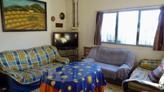 2 soveværelse Finca/Landehus til salg i Lanjarón - € 105.000 (Ref: 5128149)