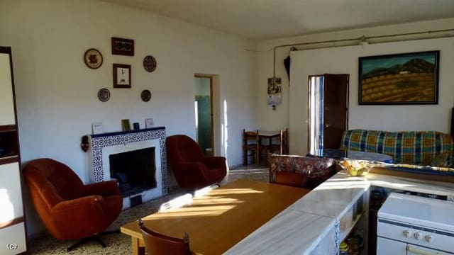 2 soveværelse Finca/Landehus til salg i Lanjarón - € 105.000 (Ref: 5128149)