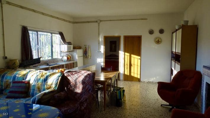 2 bedroom Finca/Country House for sale in Lanjaron - € 105,000 (Ref: 5128149)