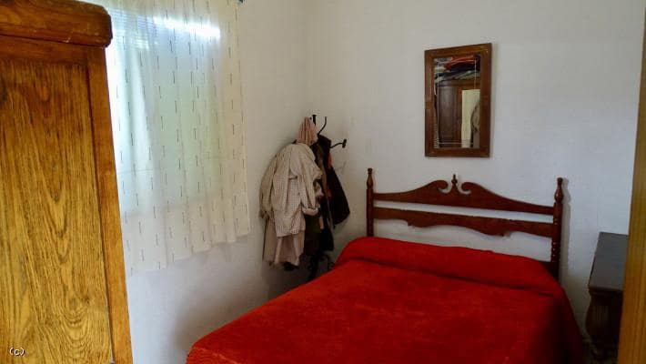 2 bedroom Finca/Country House for sale in Lanjaron - € 105,000 (Ref: 5128149)