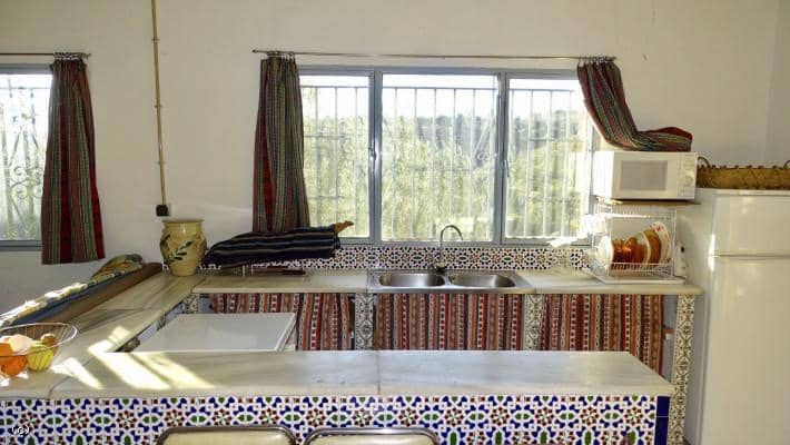 2 bedroom Finca/Country House for sale in Lanjaron - € 105,000 (Ref: 5128149)