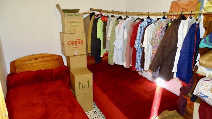 2 bedroom Finca/Country House for sale in Lanjaron - € 105,000 (Ref: 5128149)