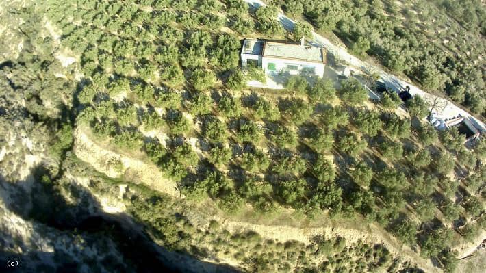 2 bedroom Finca/Country House for sale in Lanjaron - € 105,000 (Ref: 5128149)