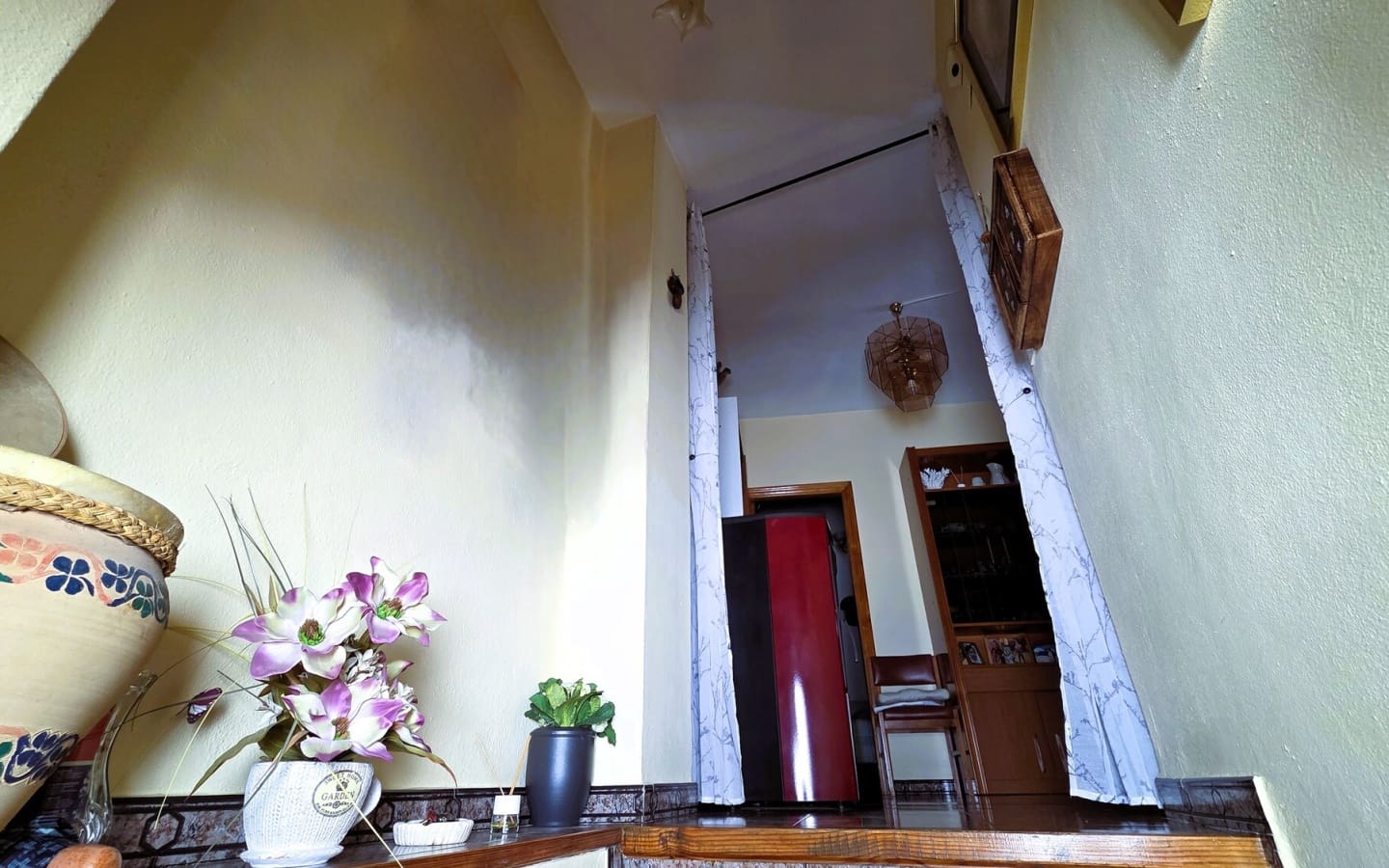 2 soveværelse Byhus til salg i Pampaneira - € 140.000 (Ref: 5128150)