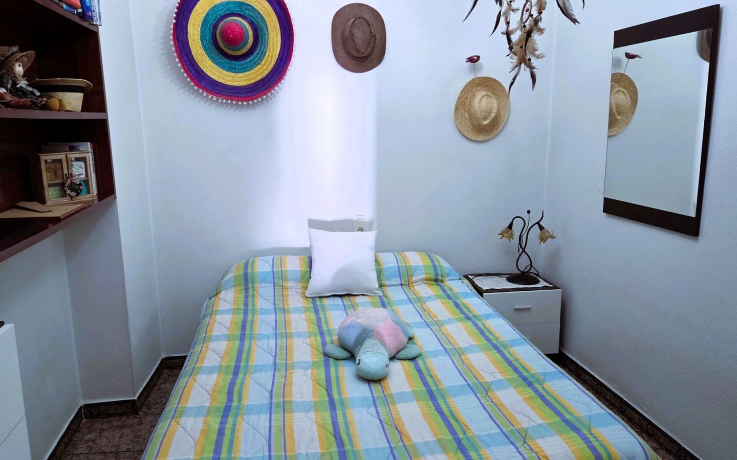 2 soveværelse Byhus til salg i Pampaneira - € 140.000 (Ref: 5128150)