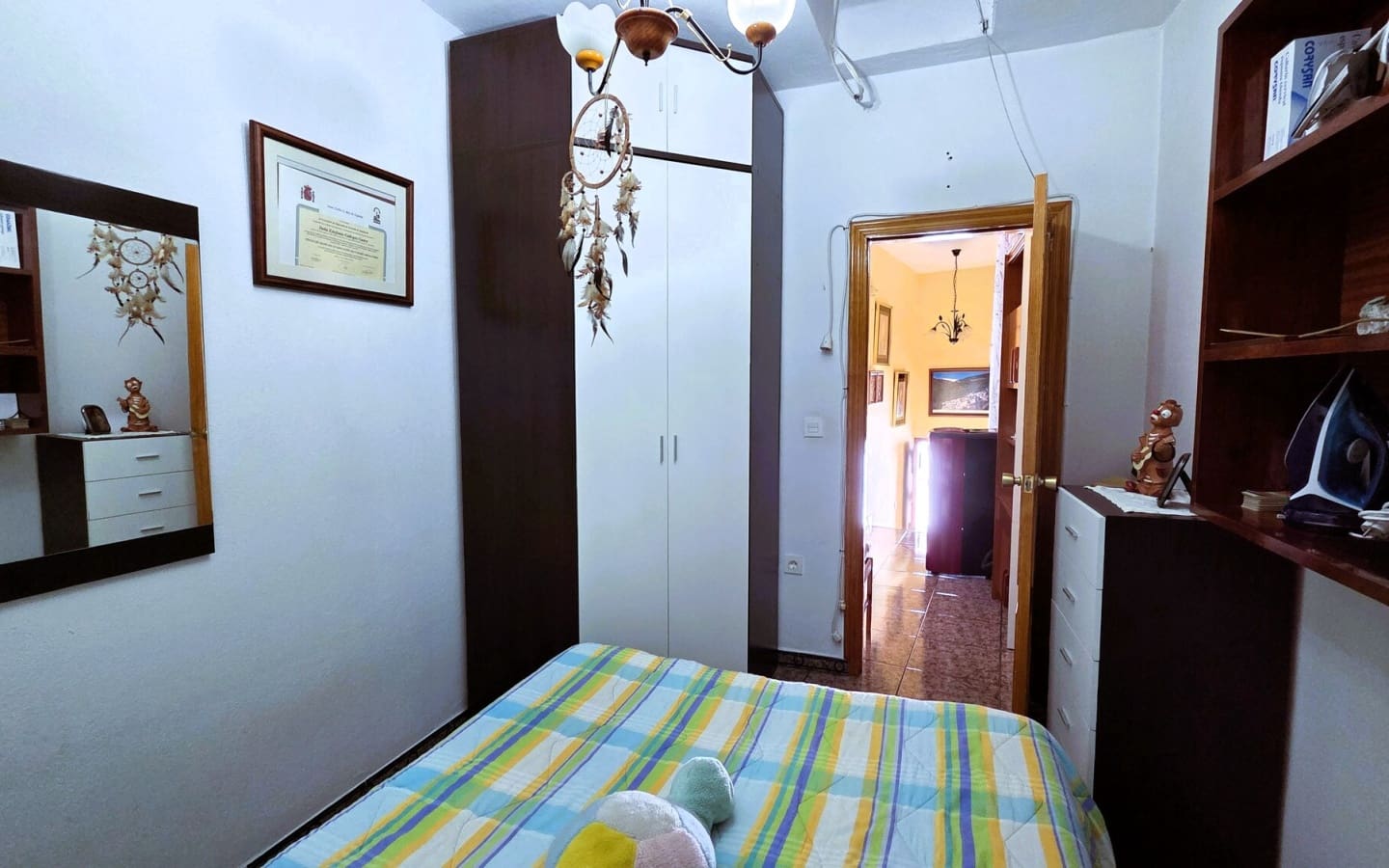 2 soveværelse Byhus til salg i Pampaneira - € 140.000 (Ref: 5128150)