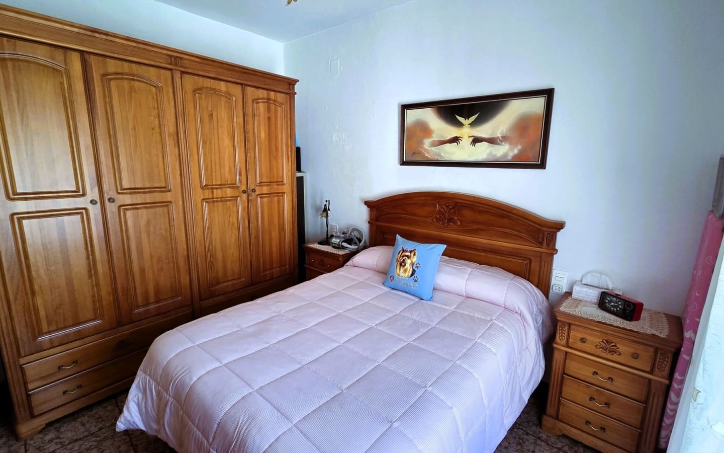 2 soveværelse Byhus til salg i Pampaneira - € 140.000 (Ref: 5128150)