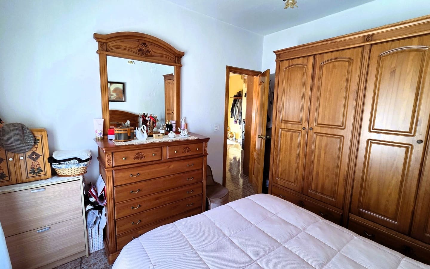 2 soveværelse Byhus til salg i Pampaneira - € 140.000 (Ref: 5128150)