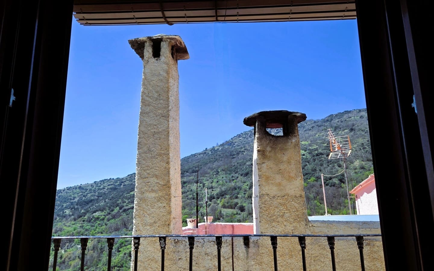 2 soveværelse Byhus til salg i Pampaneira - € 140.000 (Ref: 5128150)